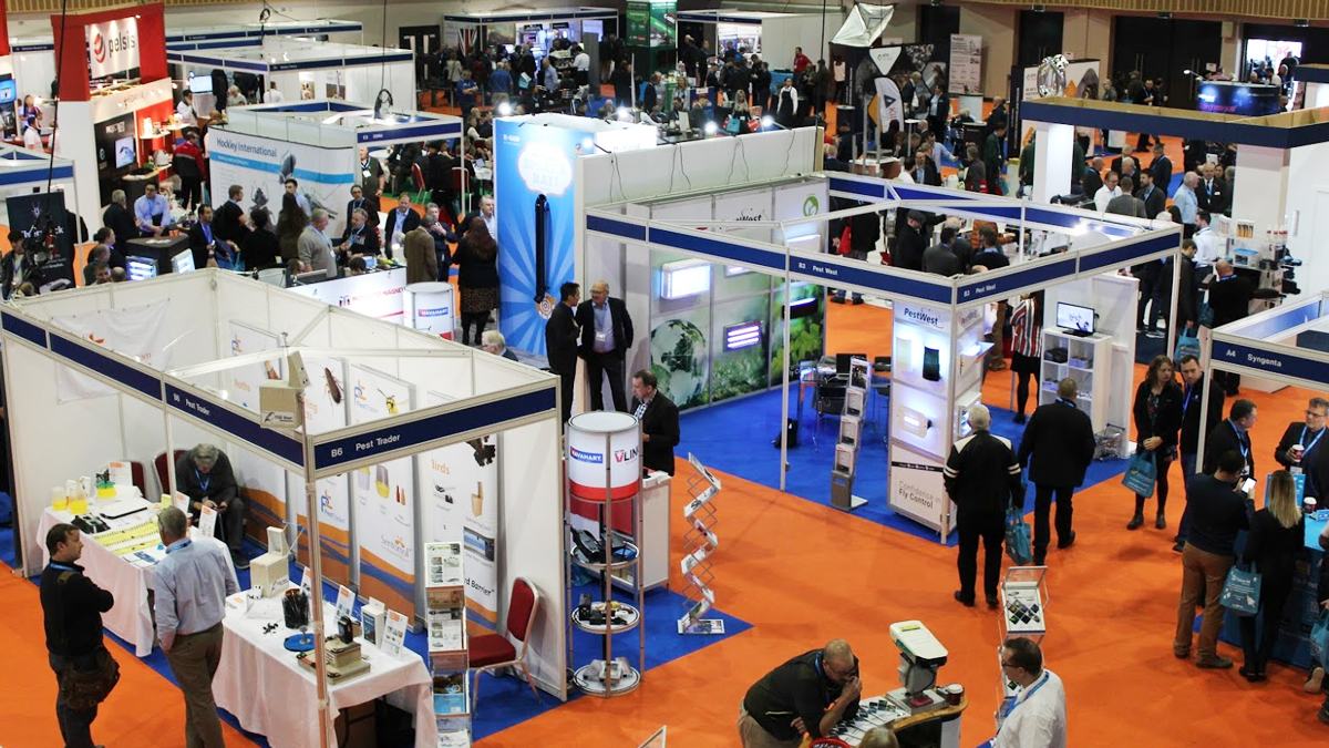 Pest tech 2019 npta Pest tech 2019 npta